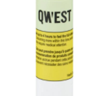 Qwest - Papaya Cake Pre-Rolls (2 x 0.5g)