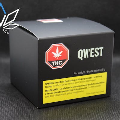 Qwest Sour Tangie 3.5g