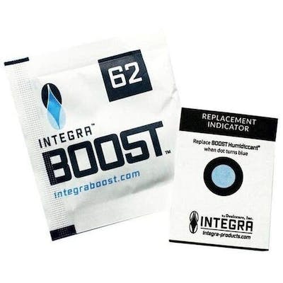 Humidity Control - Integra - Humidity Pack - 4G Humidity pack