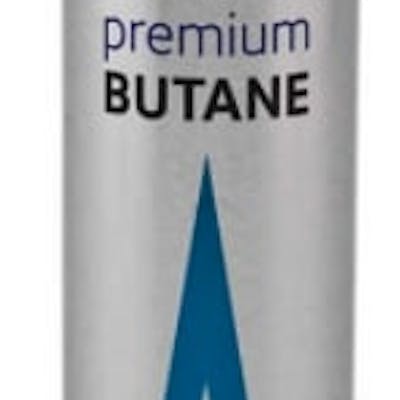 300ml Premium Butane (Butane) by Colibri - 300mL