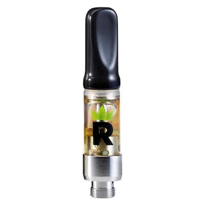 OG Kush (Vape Cartridge) by Redecan - 0.45g