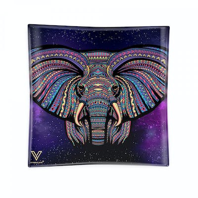 Elephant Ashtray - V Syndicate