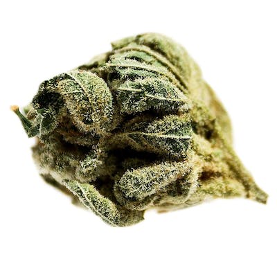 Pineapple Express (Dried Flower) by Potluck - (7g)