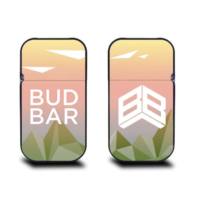 Bud Bar Bliss | 510 Battery