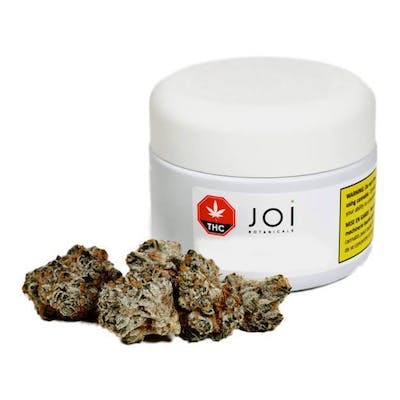 Joi Botanicals - Purple Punch Mints #11 - 28g - Joi Botanicals - Purple Punch Mints #11 - 28g