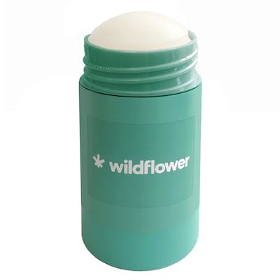 Wildflower - CBD Relief Stick - 30g