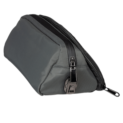 Ballistic Odour Absorbing Case - Grey