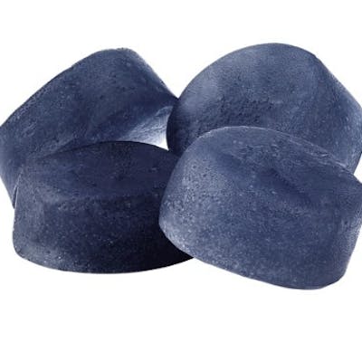 Monjour Bare - CBN Bedtime Blueberry Lemon Soft Chews - 4x4.5g