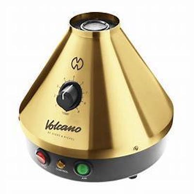 Volcano - Limited Edition