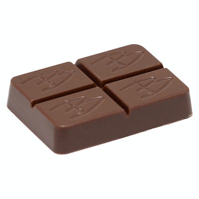 Bhang - CBD Milk Chocolate - 10g