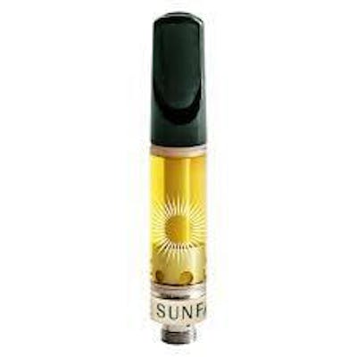 Pure Sunfarms - Black Cherry Punch HIGH THC Vape Cart - 1g