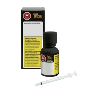 Daily Special - Balanced Oil - 28.5g