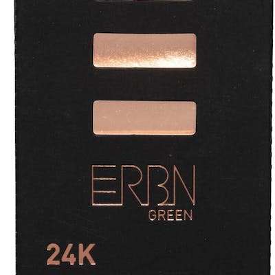 24K ROSE GOLD ROLLING PAPERS 1 1/4