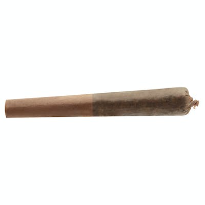 Cruuzy - SprChrgd Duubyz Pre-Rolls - 3x0.5g