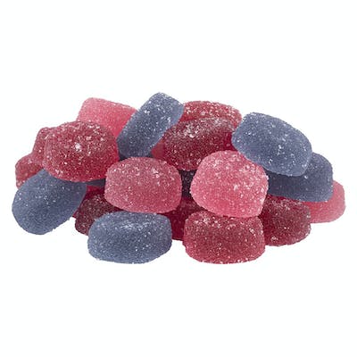 Monjour - Berry Good Day Soft Chews - 30x4.5g