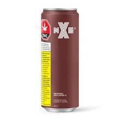 XMG - Root beer - 355ml