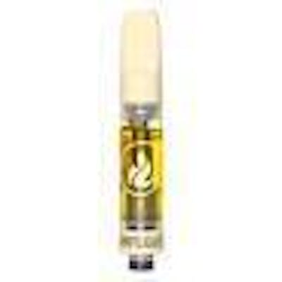 Lamplighter - Sassafras Vape Cartridge Blend - 1g