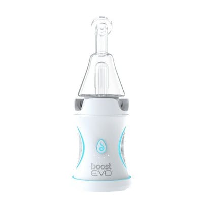 EVO Boost Vaporizer - White