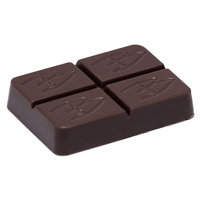 Bhang - THC Dark Chocolate - 10g