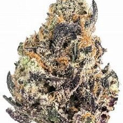 Joi Botanicals - Grape Cake - 3.5g