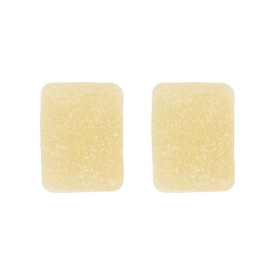 Wyld - Real Fruit Pear CBG/THC Soft Chews - 2x4g