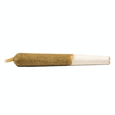 General Admission - Tropic GSC Infused Pre-Roll - 3 x 0.5g