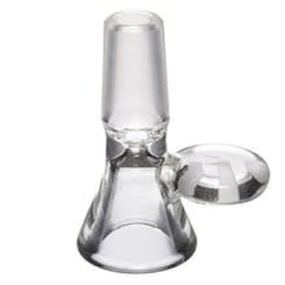 BOWL CLEAR 10MM