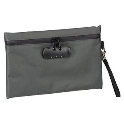 BALLISTIC ODOUR ABSORBING POUCH GREY