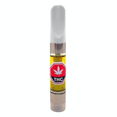 Fuego - Cherry Blossom OG Vape Cartridge - 1g