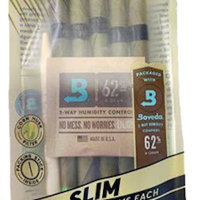 King Palm | Slim | 5 Pack