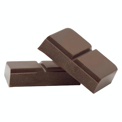 Orange Milk Chocolate 1:1 (Chocolates) by Legend - (4 Pieces)