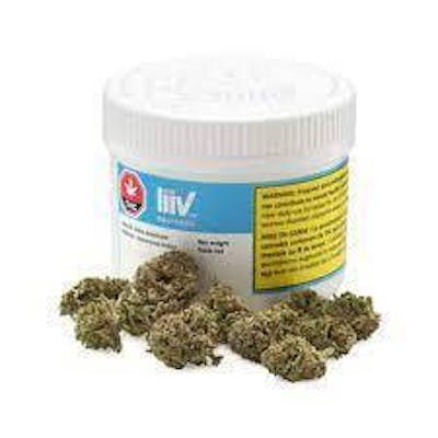 Liiv - Something About Larry 3.5g Flower - Liiv - Something About Larry 3.5g Flower