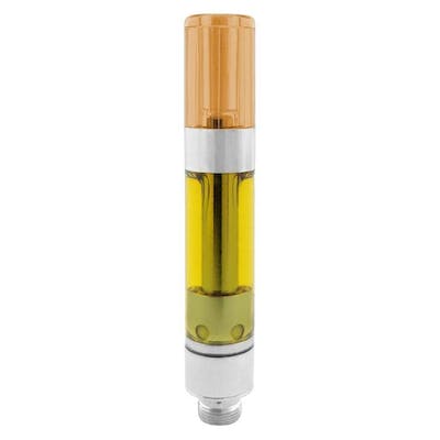 Lemon Riot Vape Cartridge - Hycycle - Hycycle Sativa Lemon Riot 1.0 g Vape Cartridge