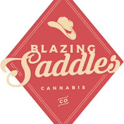 Blazing Saddles - Hybrid Blunt - 1g Blunt - Blazing Saddles - Hybrid Blunt - 1g Blunt