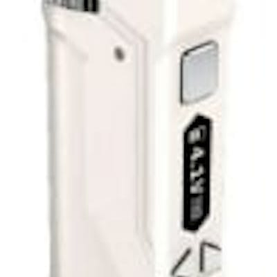 UNI Pro Universal Mod Box (Vaporizer) by Yocan - White