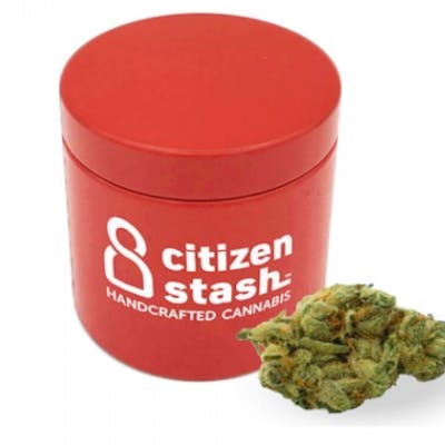 Citizen Stash - Chocolate Sour Diesel 3.5g