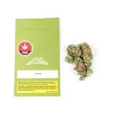 Battle River Bud - Fossil Fuel 7g Dried Flower