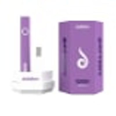 Universal 510 Battery with Charger (Vaporizer) by Dr. Dabber - Purple