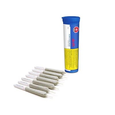 Drift - Alien Cake 3030 - 7 x 0.5g Pre Rolls - Drift - Alien Cake 3030 - 7 x 0.5g Pre Rolls