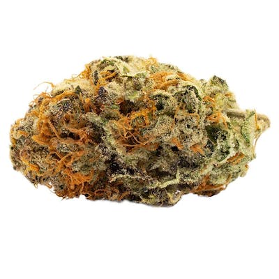 Sky Cuddler Double Kush (Dried Flower) by Reef - (3.5g)