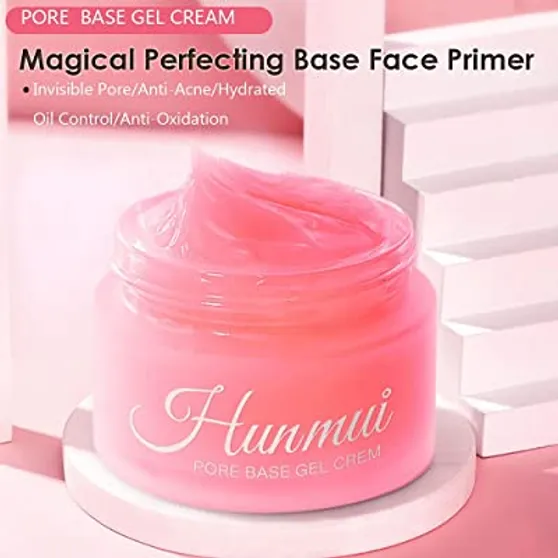 Hunmui Face Primer is a new and popular cosmetic product that promises to provide the perfect base for your makeup. It is designed to create a smooth, even and long-lasting canvas that helps your makeup stay put all day. In this article, we’ll take a comprehensive look at hunmui face primer, its ingredients, performance, and […]