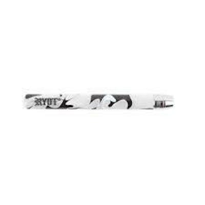 Ryot - Black & White Acrylic Taster Bat