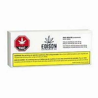 Edison - Rio Bravo Pre-Roll (1 x 0.5g)