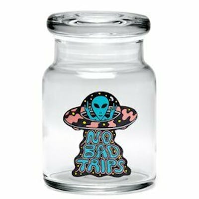 Killer Acid - No Bad Trips Jar Medium