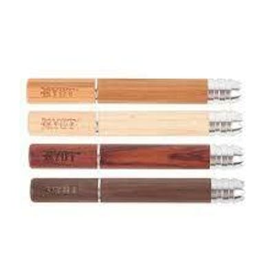 Ryot: Bamboo Taster Bat With Digger Tip