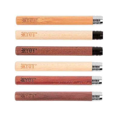 Ryot: Bamboo Taster Bat