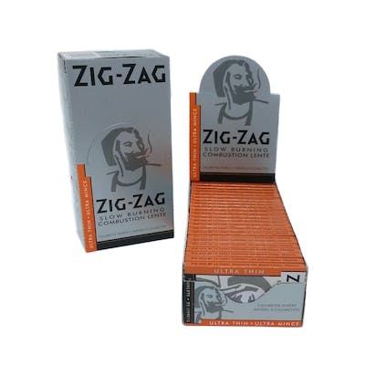 Zig Zag Silvers