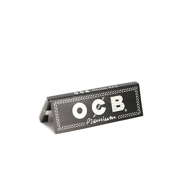 OCB - Premium Single Wide