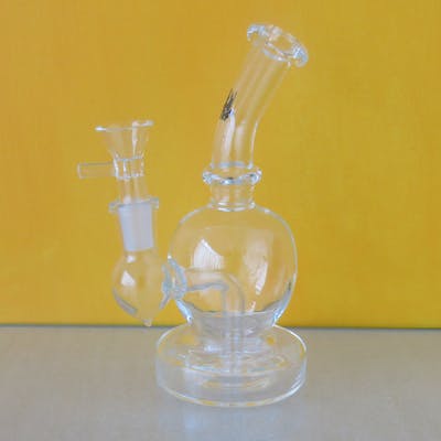 Hydros - Teardrop Mini Bong