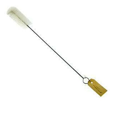 2" x 18" Flat End Cleaning Brush